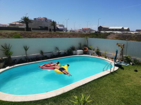 Vagueira Guest House